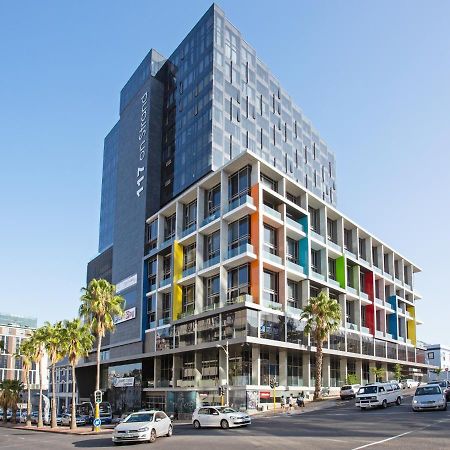 117 On Strand Apartments Cape Town Eksteriør bilde
