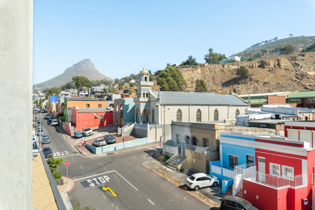 117 On Strand Apartments Cape Town Eksteriør bilde