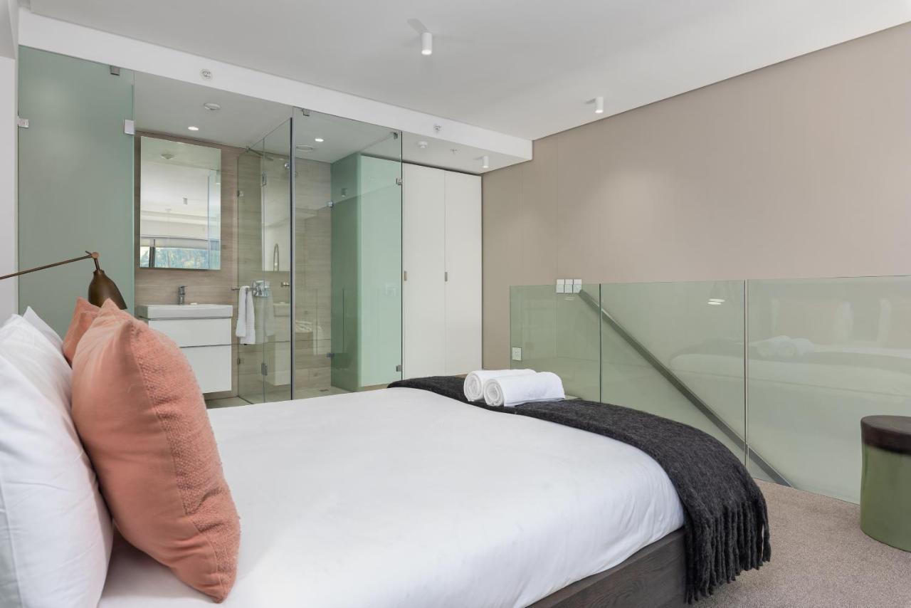 117 On Strand Apartments Cape Town Eksteriør bilde