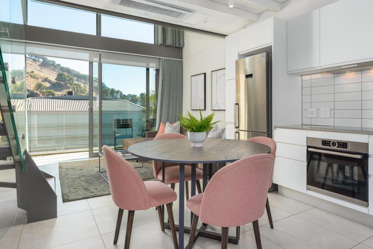 117 On Strand Apartments Cape Town Eksteriør bilde
