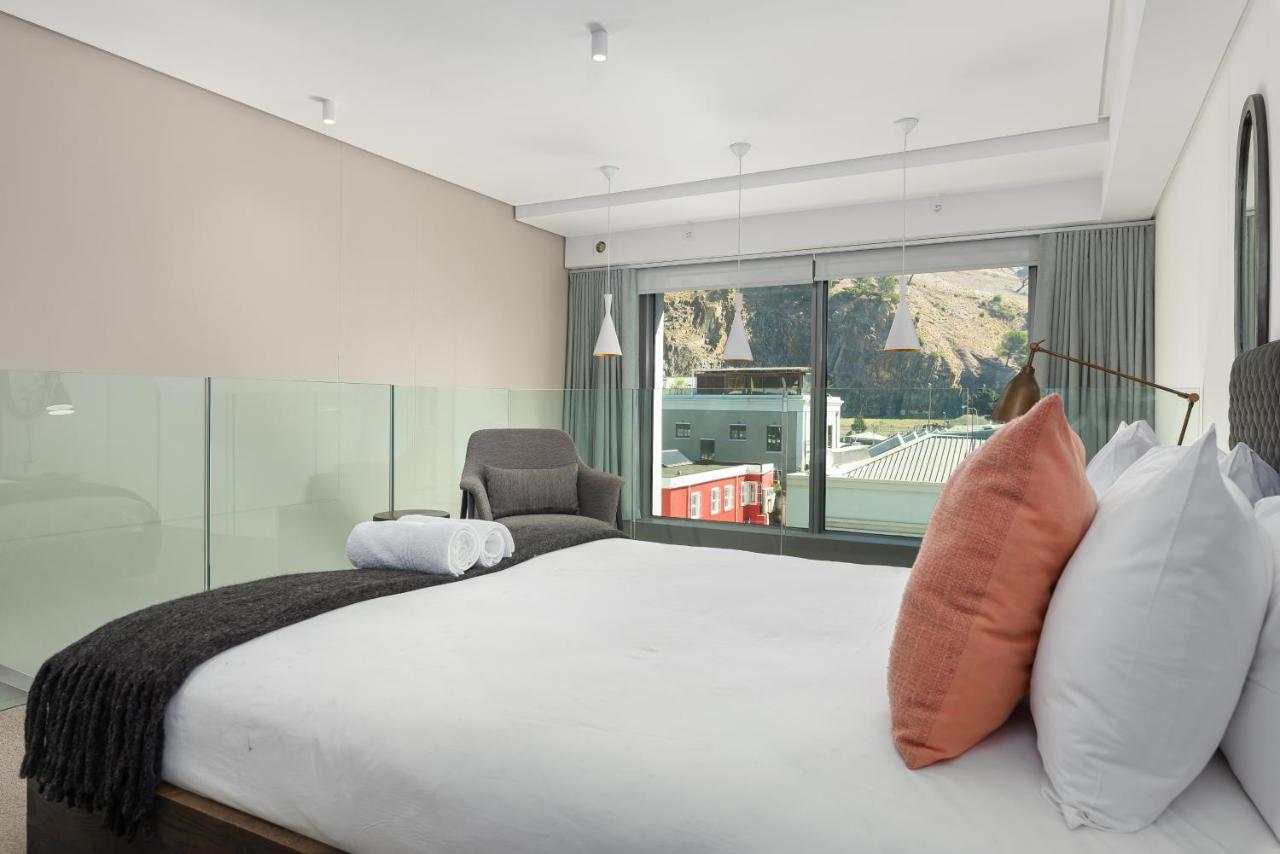 117 On Strand Apartments Cape Town Eksteriør bilde