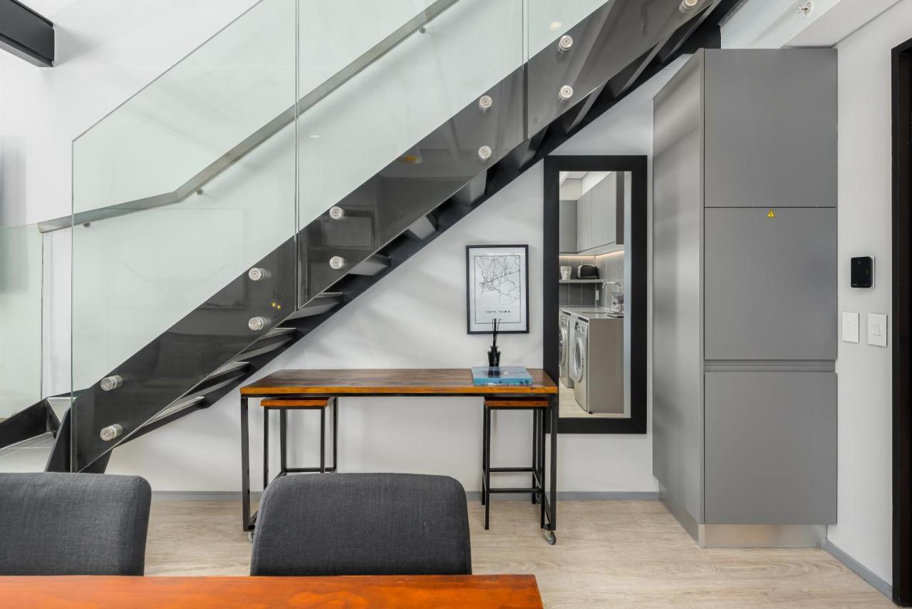 117 On Strand Apartments Cape Town Eksteriør bilde