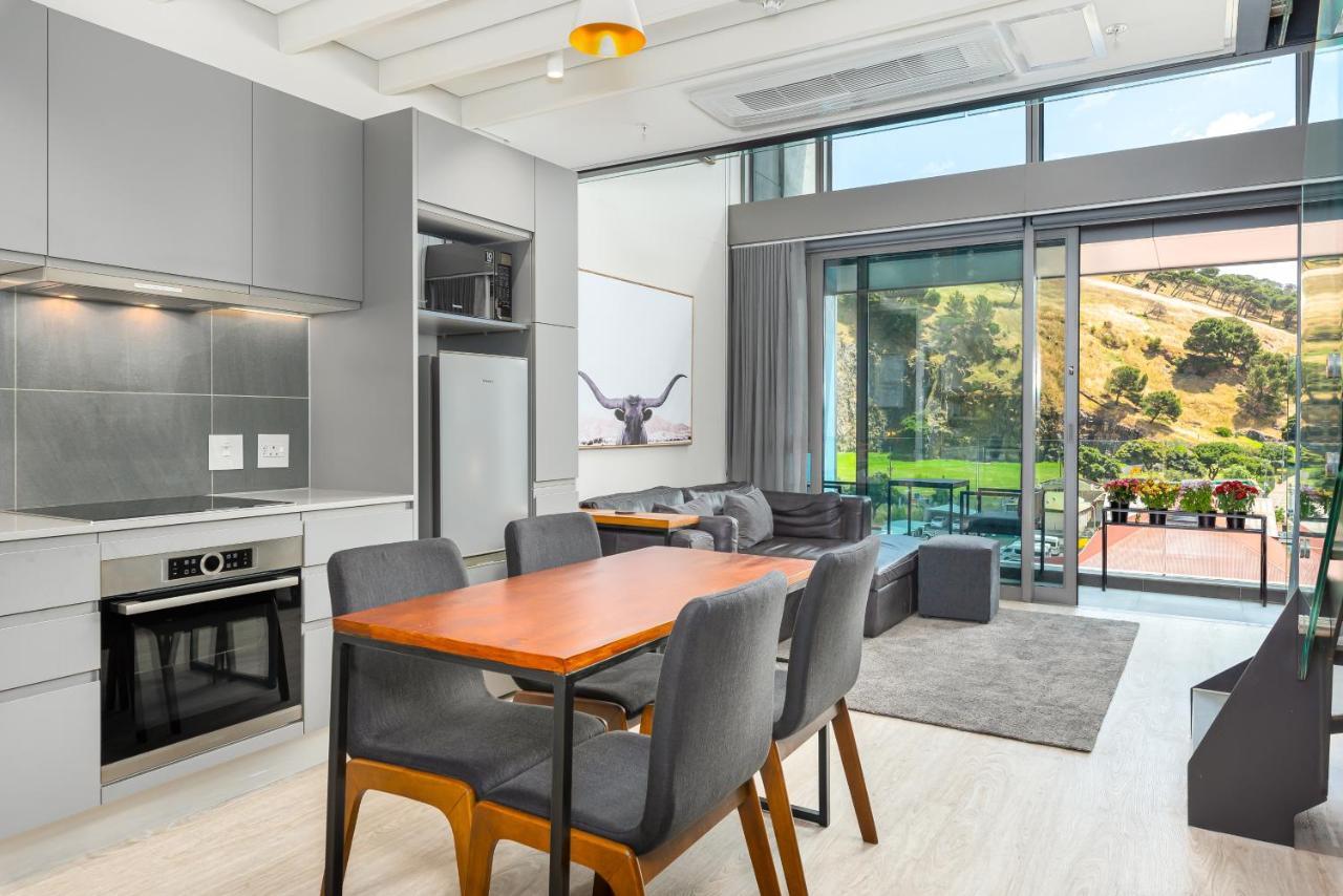 117 On Strand Apartments Cape Town Eksteriør bilde