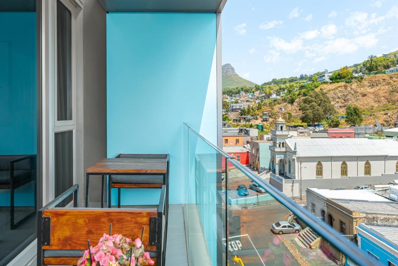 117 On Strand Apartments Cape Town Eksteriør bilde