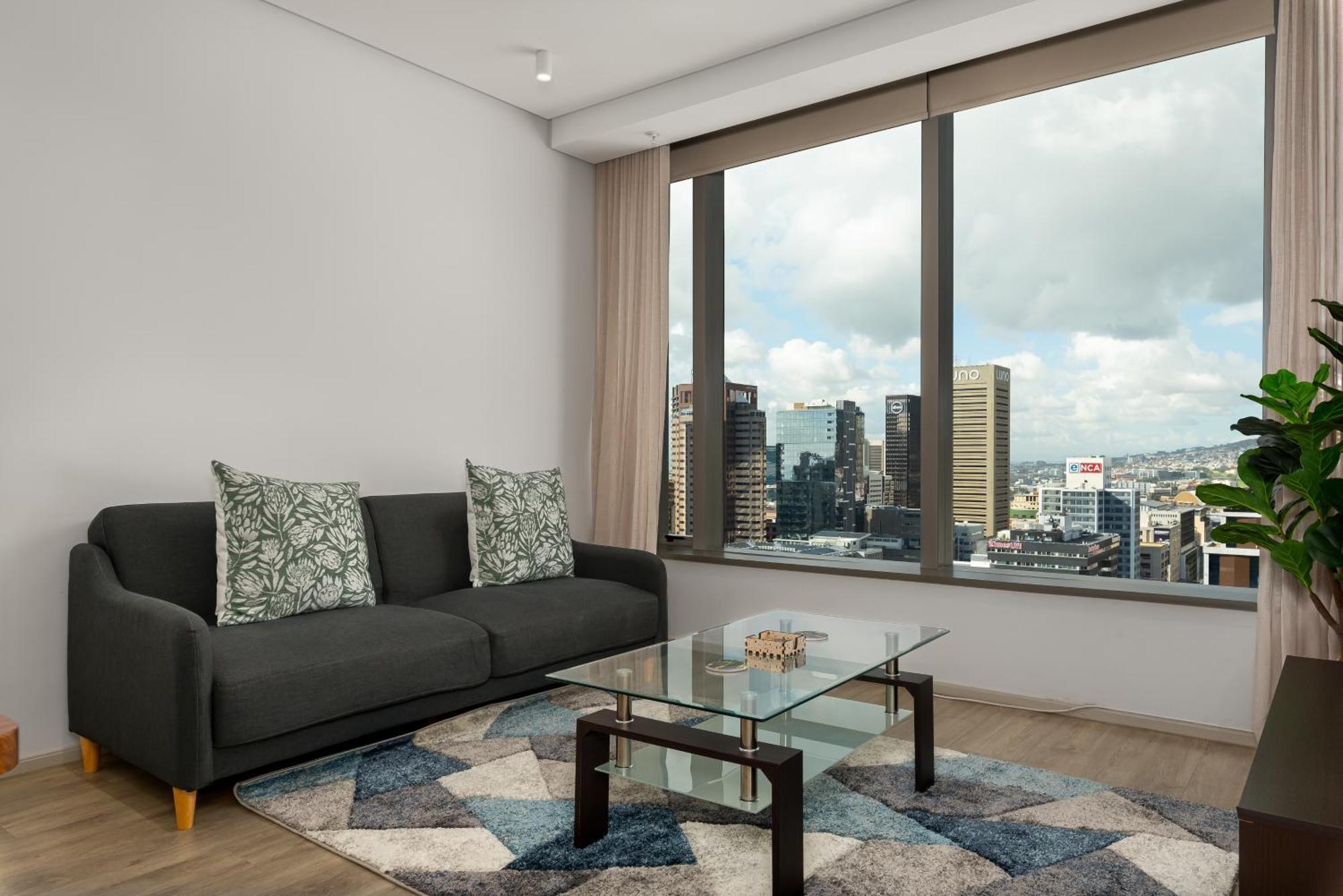 117 On Strand Apartments Cape Town Eksteriør bilde
