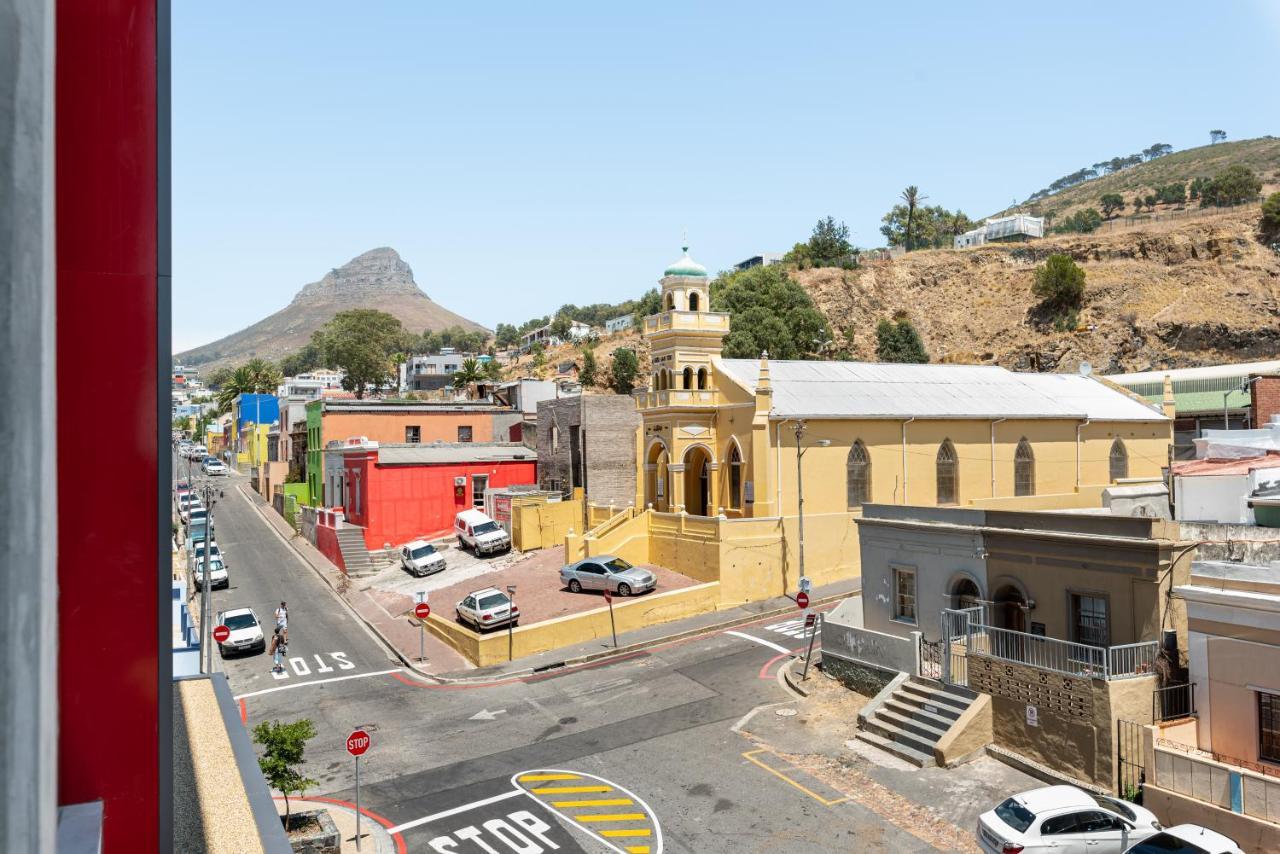 117 On Strand Apartments Cape Town Eksteriør bilde