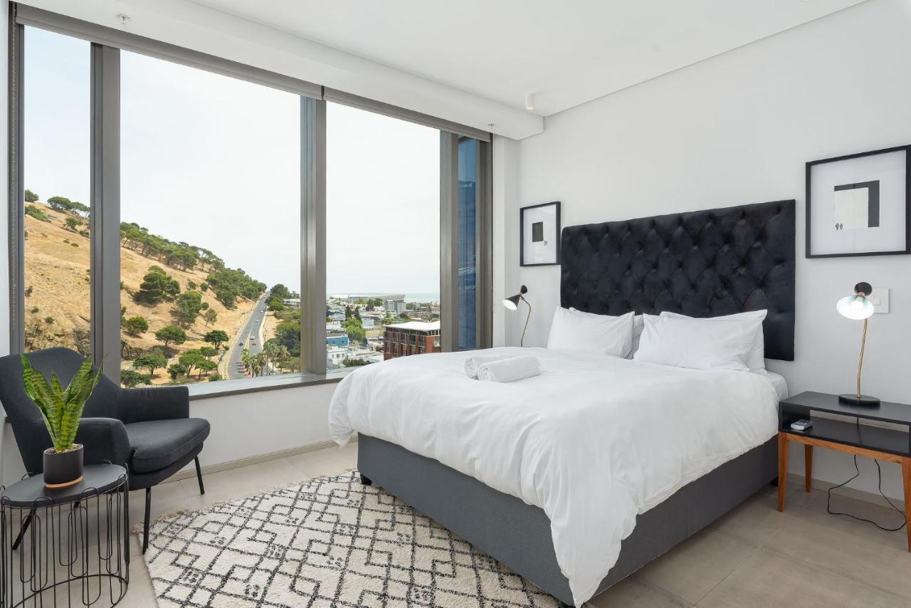 117 On Strand Apartments Cape Town Eksteriør bilde