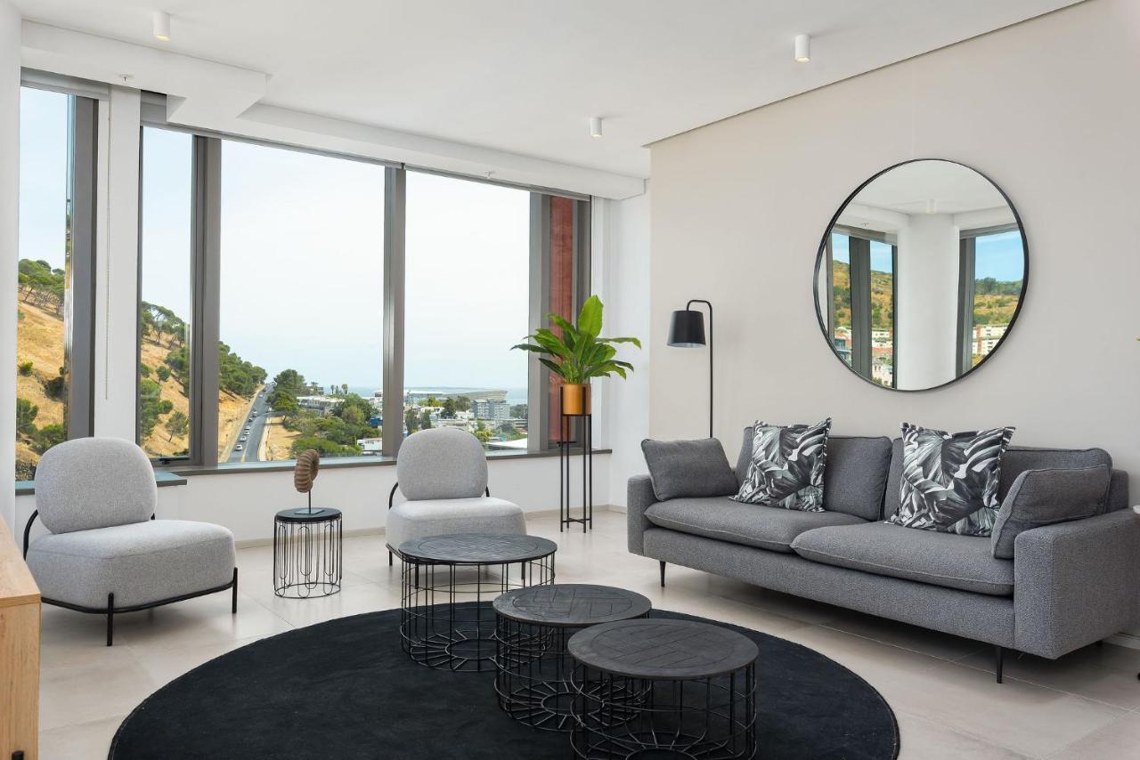 117 On Strand Apartments Cape Town Eksteriør bilde