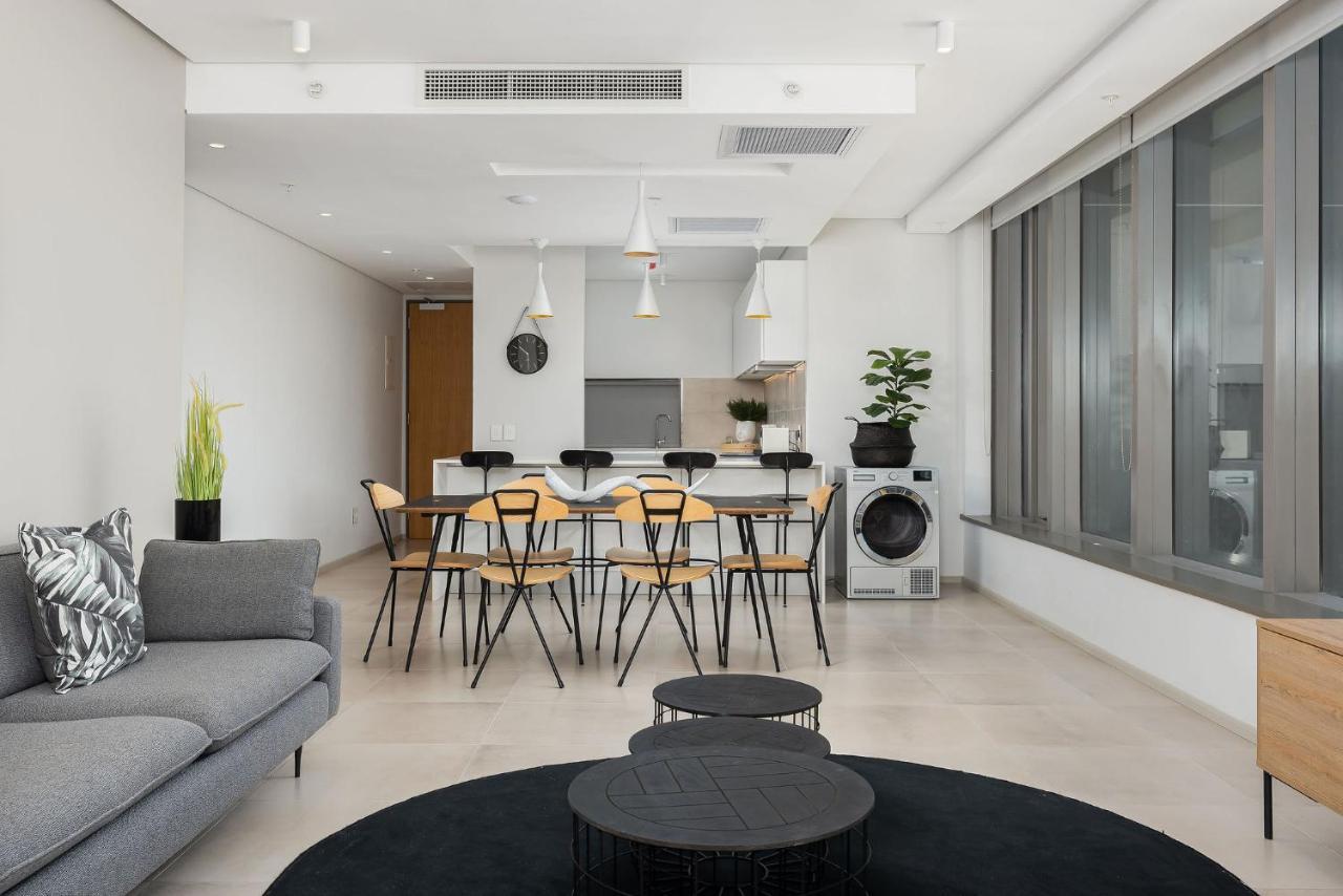 117 On Strand Apartments Cape Town Eksteriør bilde