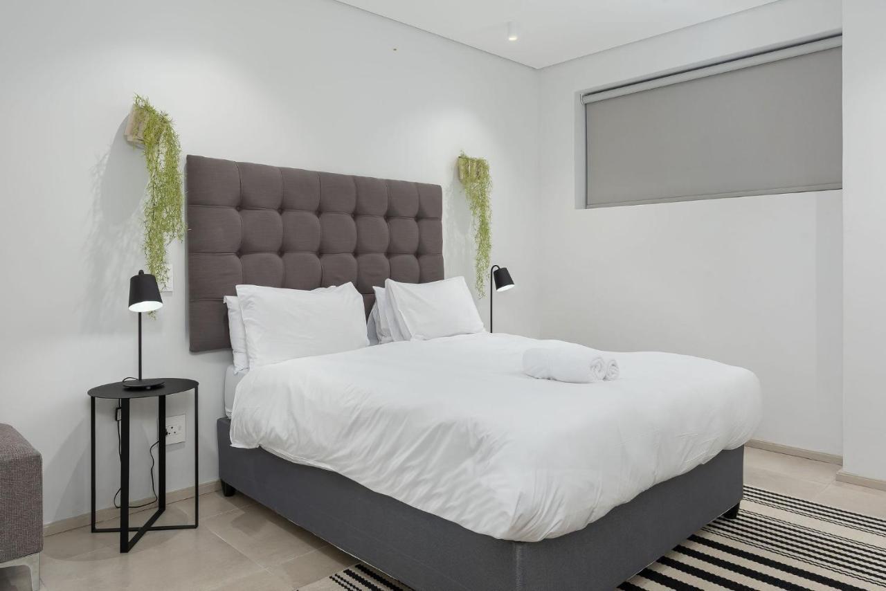 117 On Strand Apartments Cape Town Eksteriør bilde