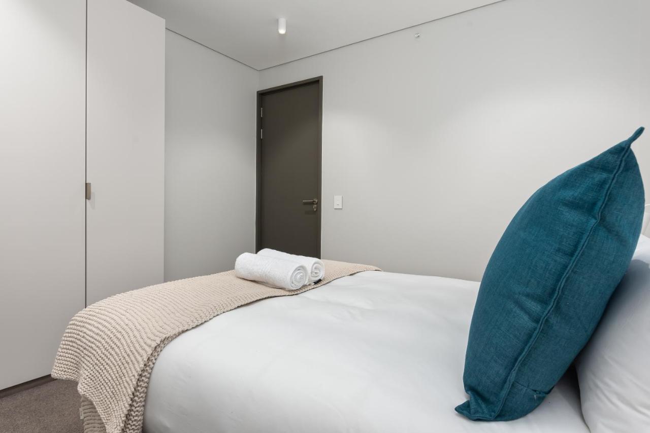 117 On Strand Apartments Cape Town Eksteriør bilde