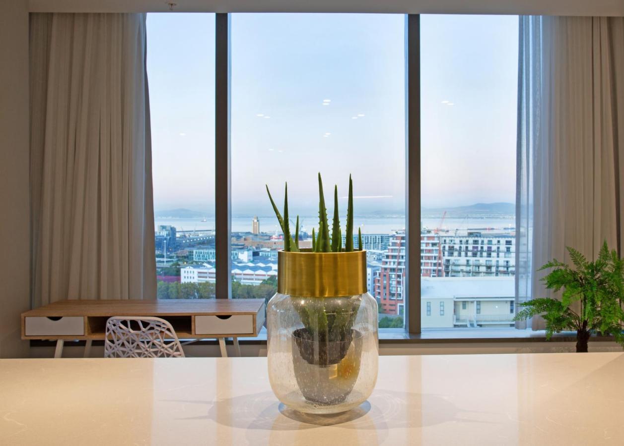 117 On Strand Apartments Cape Town Eksteriør bilde
