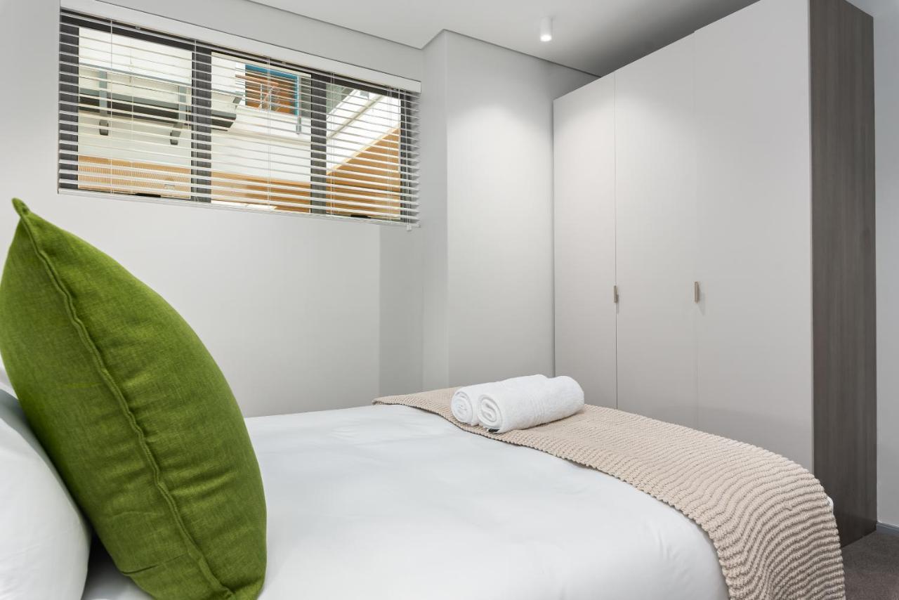 117 On Strand Apartments Cape Town Eksteriør bilde
