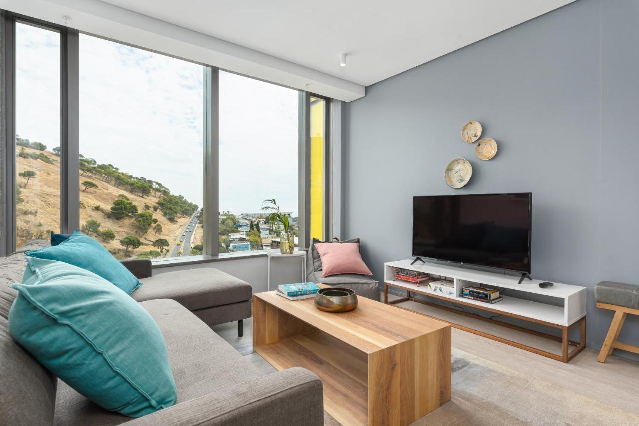 117 On Strand Apartments Cape Town Eksteriør bilde
